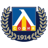 Levski Sofia logo