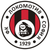 Lok. Sofia logo