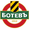 Botev Plovdiv logo