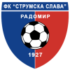 Strumska Slava logo