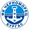 Chernomorets 1919 logo