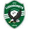 Ludogorets Ii logo