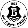 Bdin Vidin logo