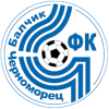 Chernomorets Balchik logo