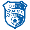 Spartak Pleven logo