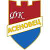 Asenovets logo