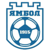 Yambol 1915 logo