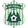 Rodopa Smolyan logo