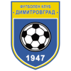 Dimitrovgrad logo