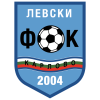 Levski Karlovo logo