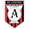 Atletik Kuklen logo