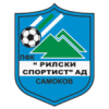 Rilski Sportist logo