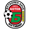 Botev Ihtiman logo