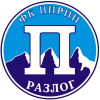 Razlog logo