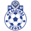 Nadezhda Dobroslavci logo