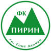 Gotse Delchev logo