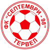 Septemvri Tervel logo