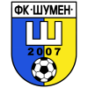 Shumen 2007 logo