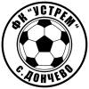 Ustrem Donchevo logo