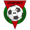 Sportist Toshevo logo