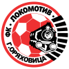 Lok. Gorna logo