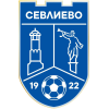 Sevlievo logo