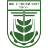 Ofk Levski logo