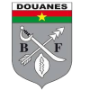 As Douanes logo