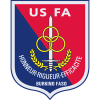 Usfa logo