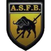 Asf Dioulasso logo