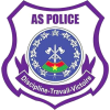 As Police logo