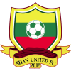 Shan Utd logo