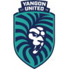 Yangon Utd logo