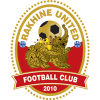 Rakhine United logo