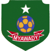 Myawady logo