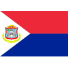 Sint Maarten U20 W logo