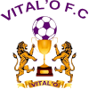 Vital'o logo