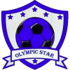 Olympic S. logo