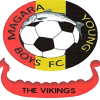 Magara Young Boys logo