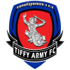 Tiffy Army logo