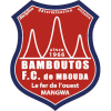 Bamboutos Fc logo