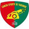 Canon Yaounde logo