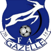 Gazelle logo