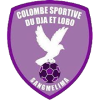 Colombe logo