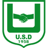 Union Douala logo