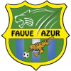 Fauve Azur Elite logo