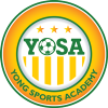 Yong Sports Academy logo