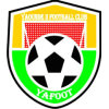 Yafoot logo