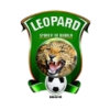 Leopard De Douala logo