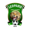 Leopard De Douala logo